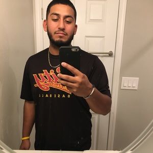 Meet your Posher, Ruben